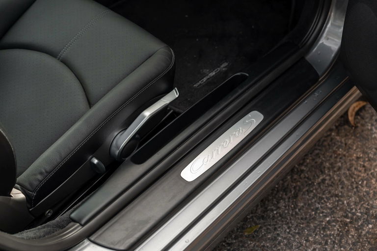 Porsche 997 Carrera S