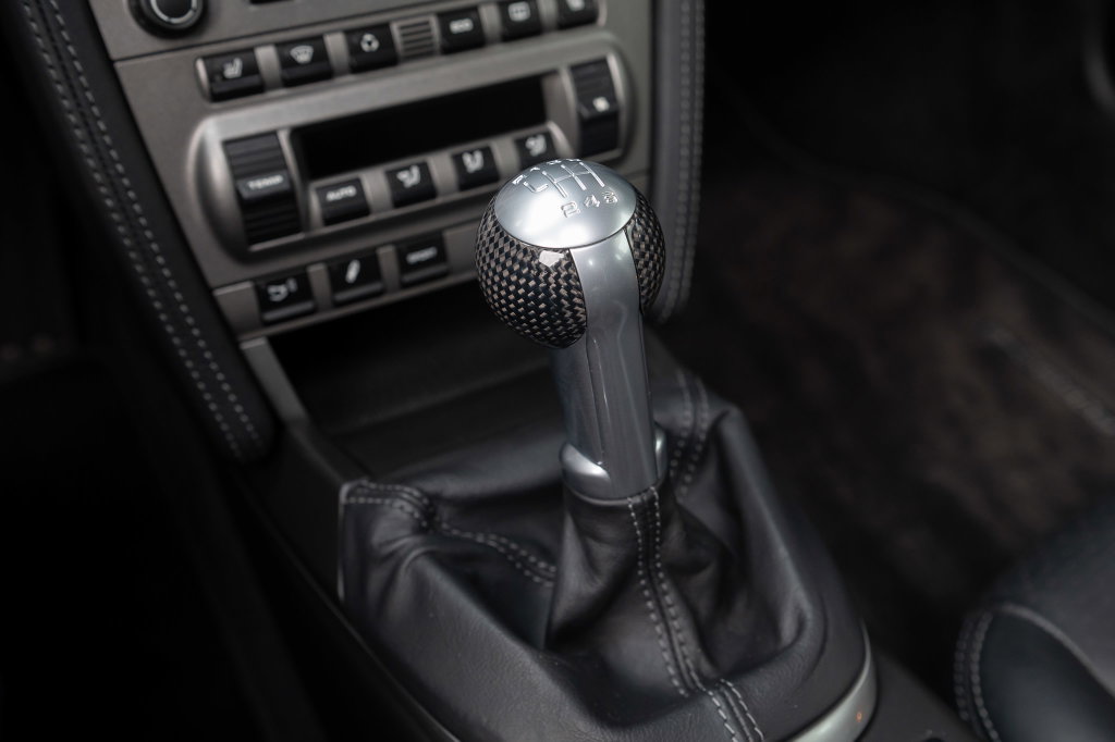Porsche 997 Turbo