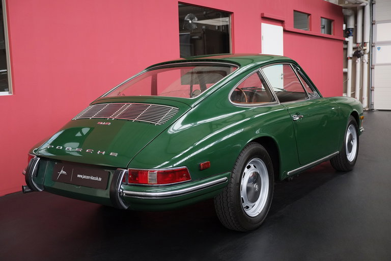 Porsche 912