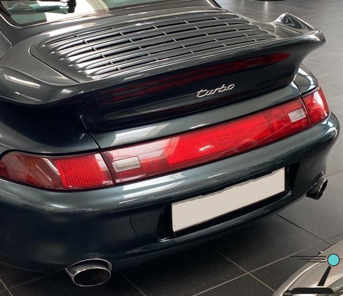 Porsche 993 Turbo WLS 1