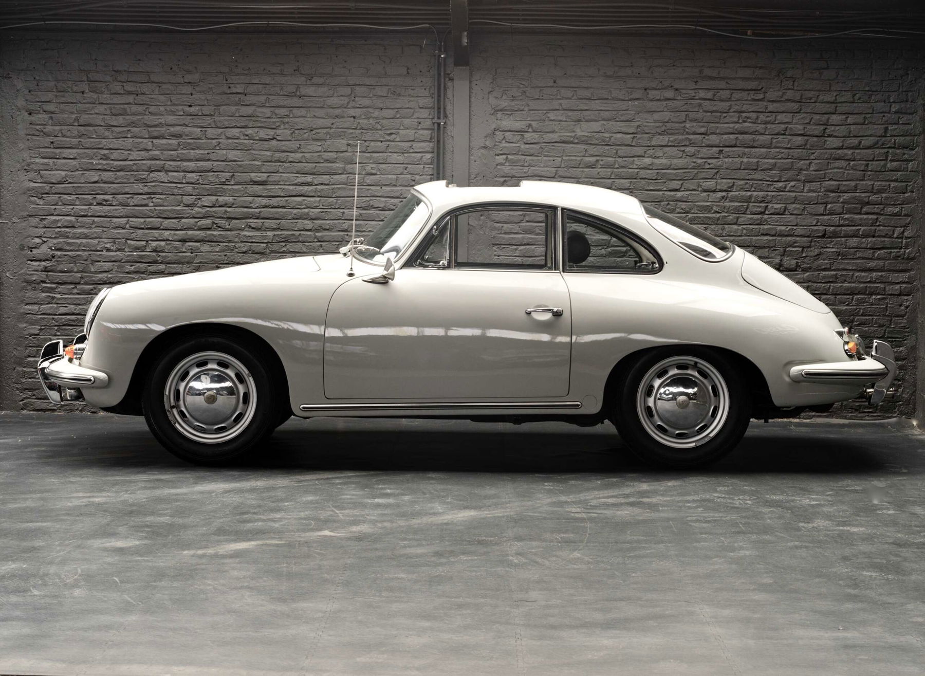 Porsche 356 C 1964 -  - Marketplace for Porsche