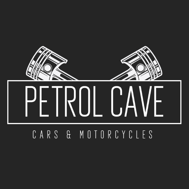 Petrol Cave