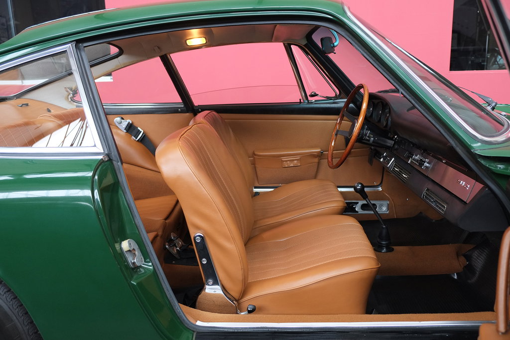 Porsche 912