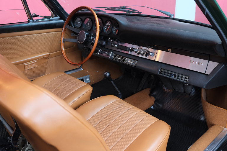 Porsche 912