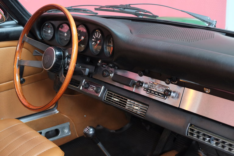 Porsche 912