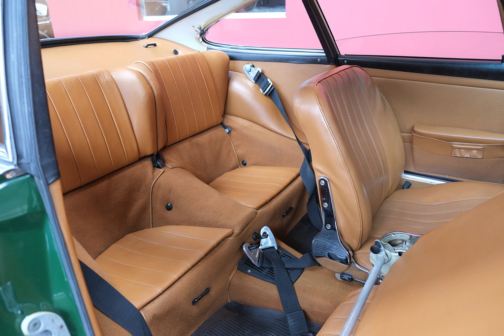 Porsche 912