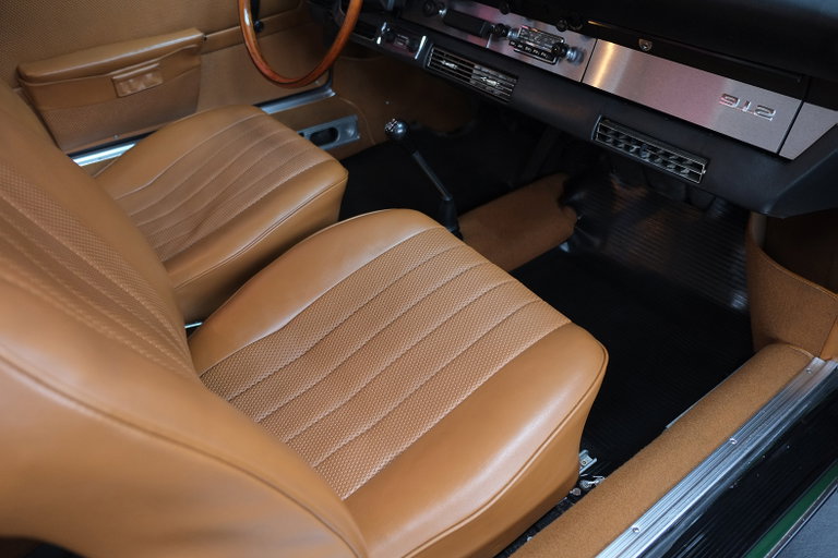 Porsche 912