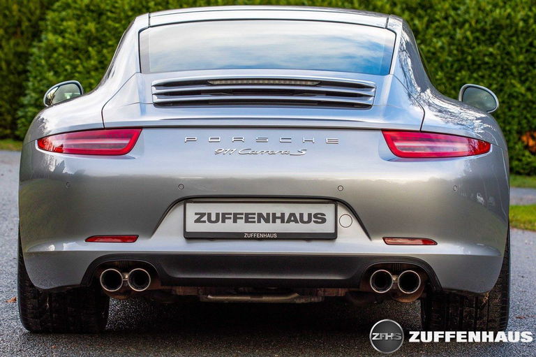 Porsche 991 Carrera S