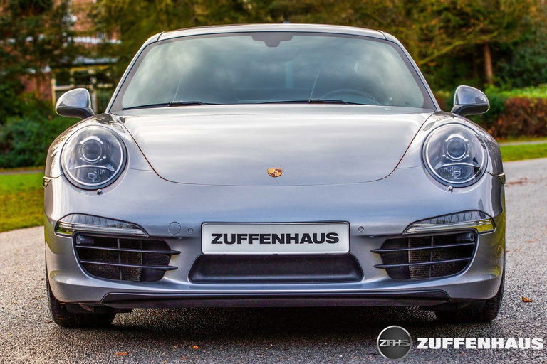 Porsche 991 Carrera S