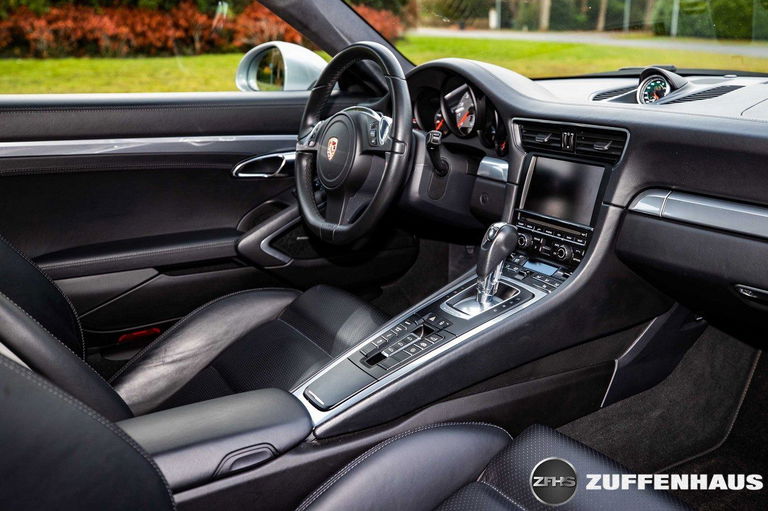 Porsche 991 Carrera S