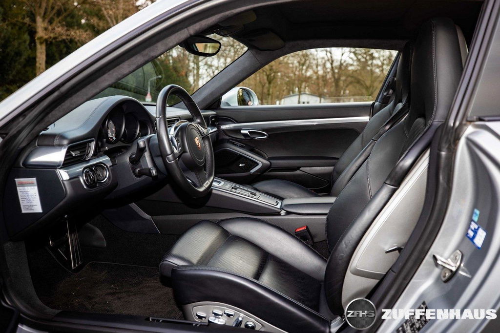 Porsche 991 Carrera S