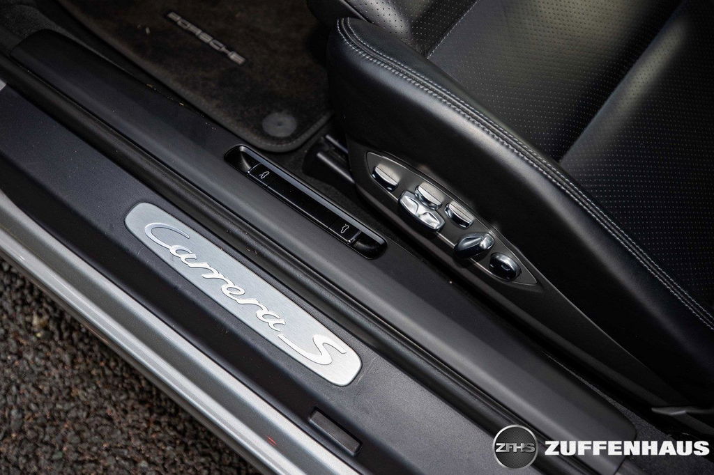 Porsche 991 Carrera S