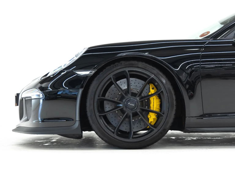 Porsche 991 GT3