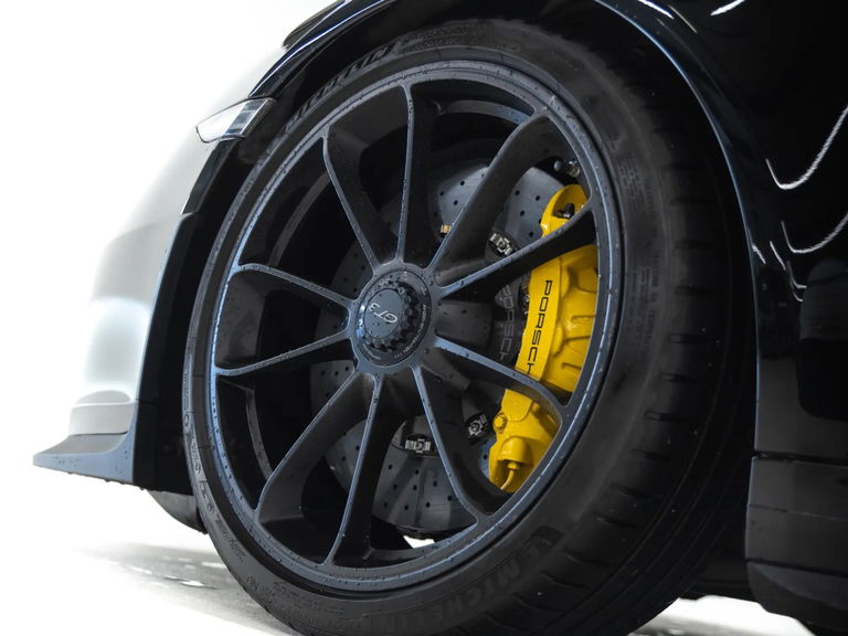Porsche 991 GT3