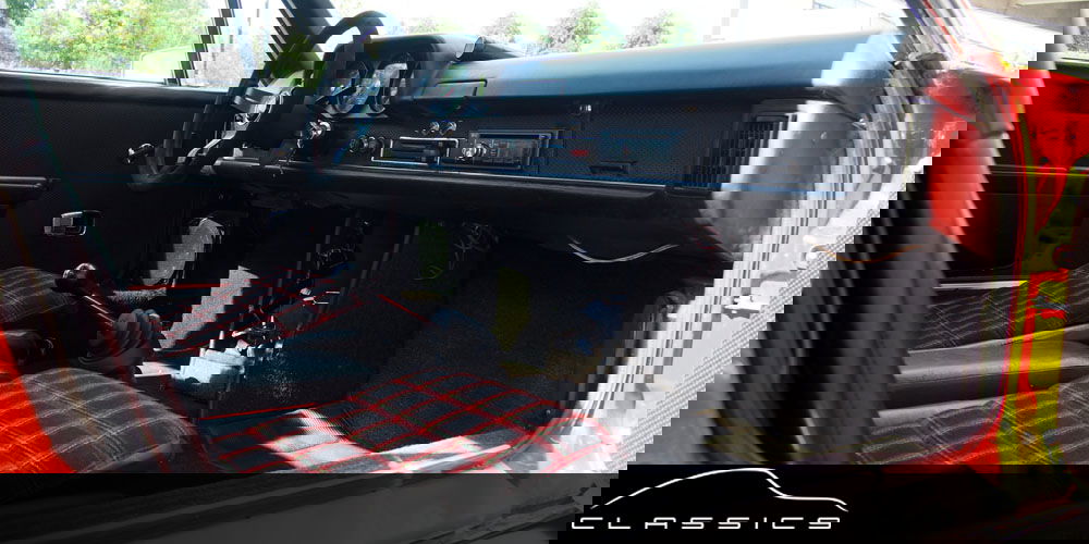 Porsche 914-6 GT Tribute