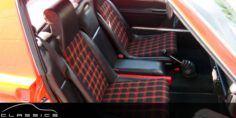 Porsche 914-6 GT Tribute