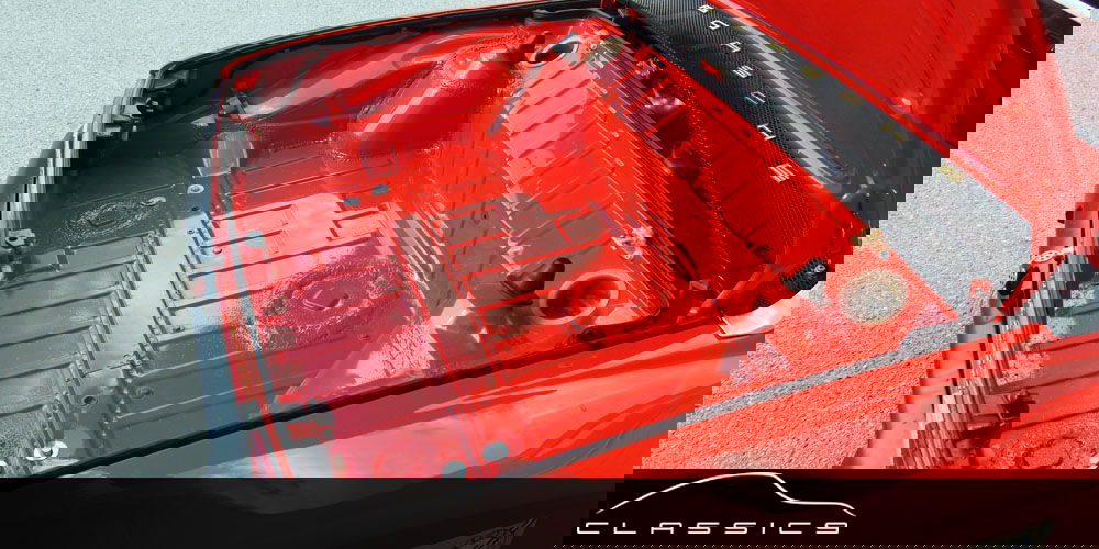 Porsche 914-6 GT Tribute