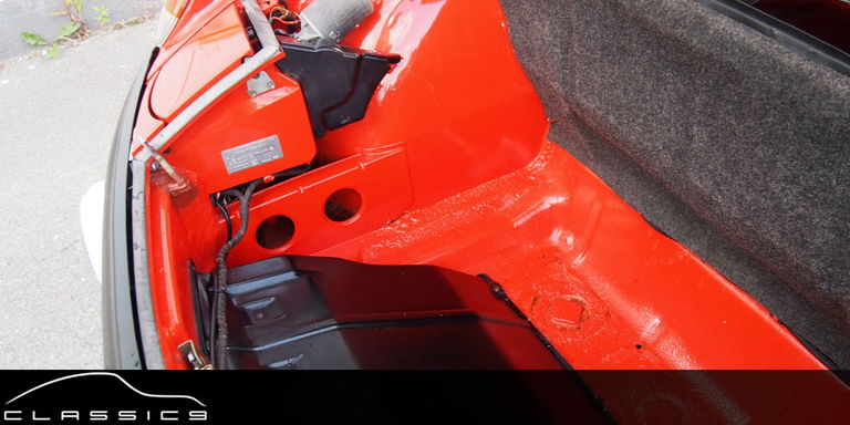 Porsche 914-6 GT Tribute