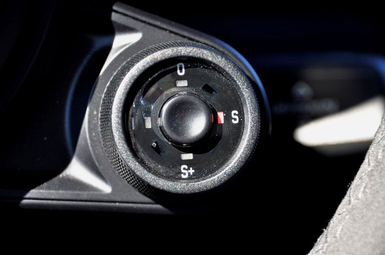 Porsche 991.2 Carrera 4 GTS