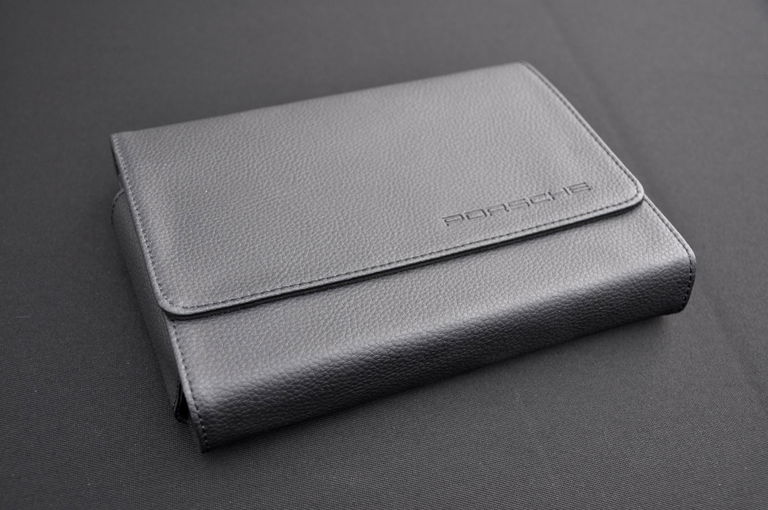 Porsche 991.2 Carrera 4 GTS