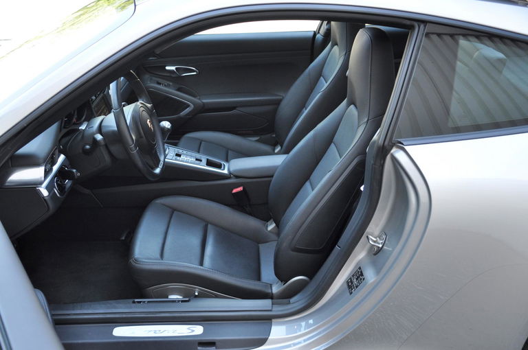 Porsche 991 Carrera S