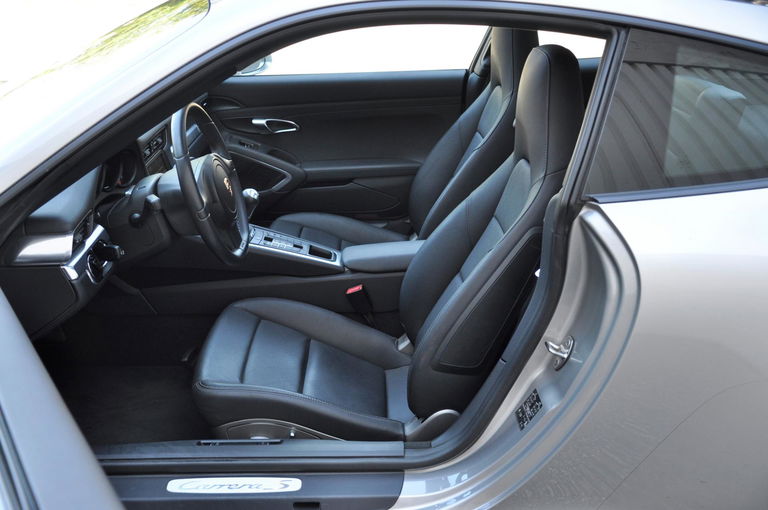 Porsche 991 Carrera S