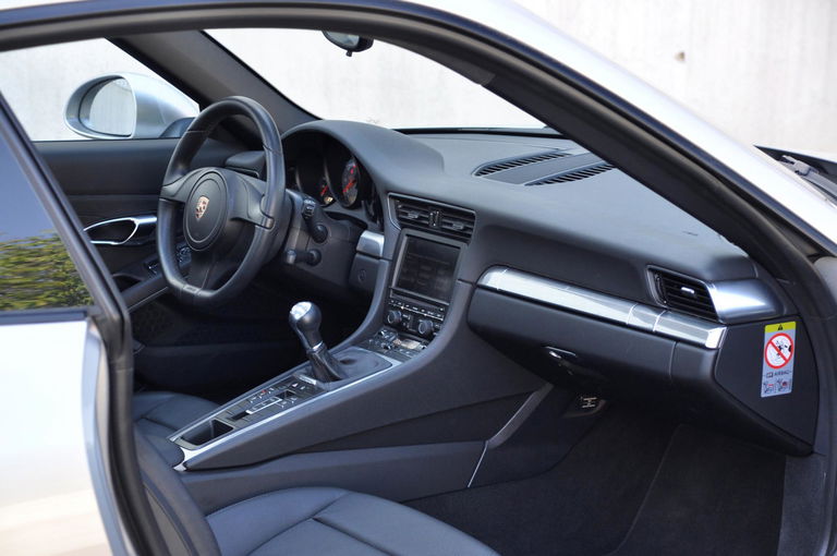Porsche 991 Carrera S