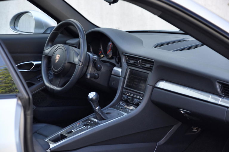 Porsche 991 Carrera S