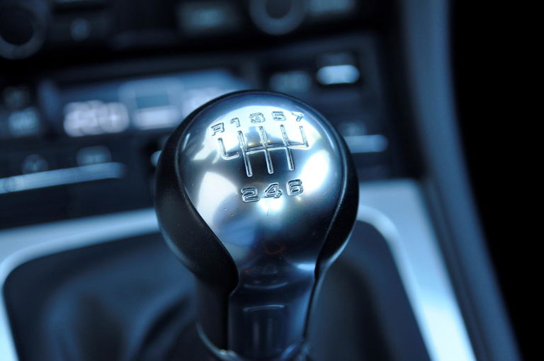 Porsche 991 Carrera S