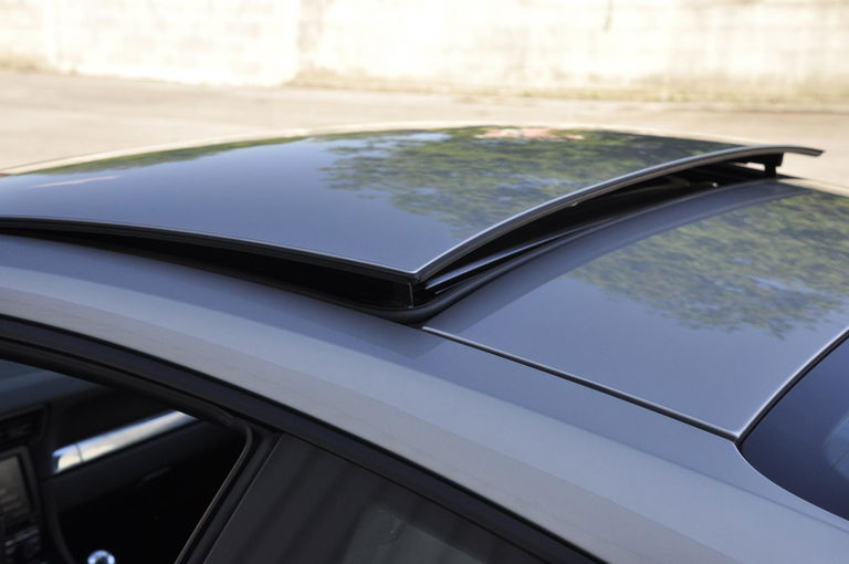 Porsche 991 Carrera S