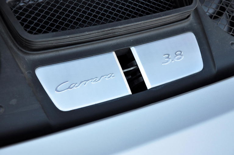 Porsche 991 Carrera S