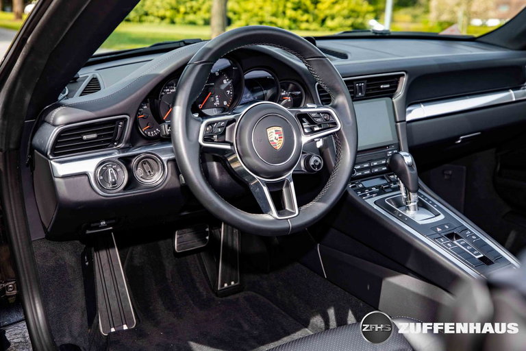 Porsche 991.2 Carrera S