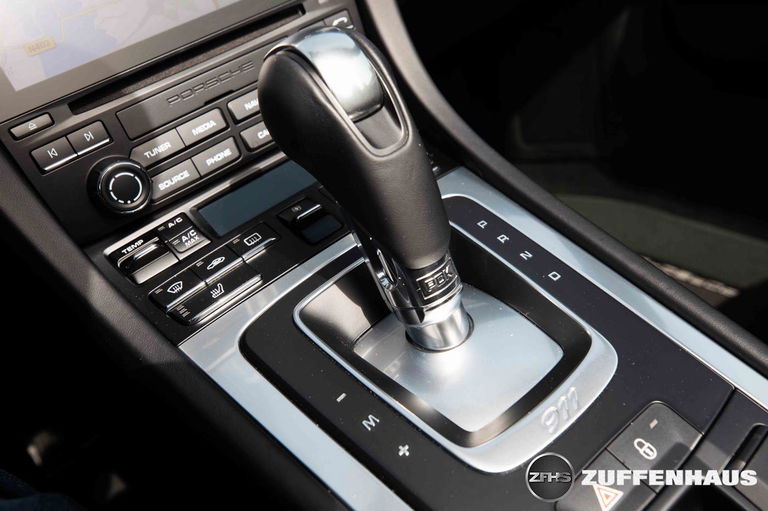 Porsche 991.2 Carrera S