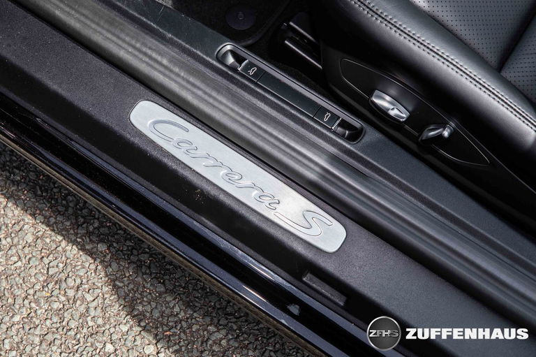 Porsche 991.2 Carrera S