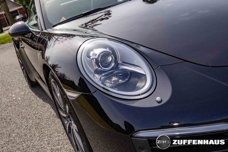 Porsche 991.2 Carrera S