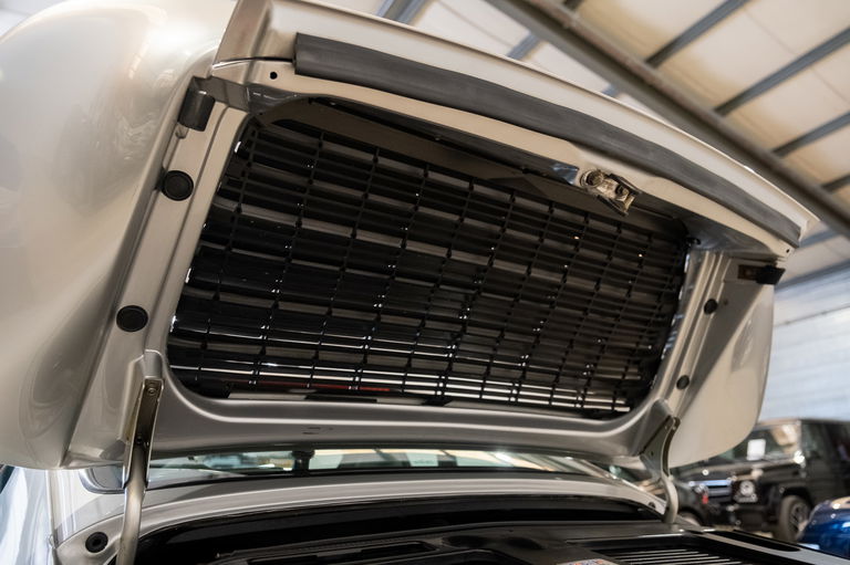 Porsche 993 Turbo WLS 2