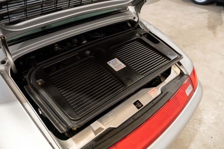 Porsche 993 Turbo WLS 2