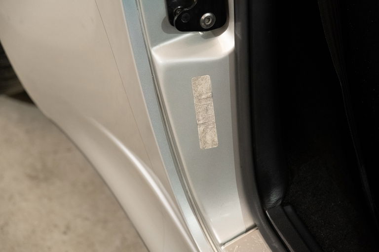 Porsche 993 Turbo WLS 2