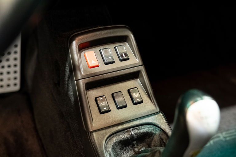 Porsche 993 Turbo WLS 2