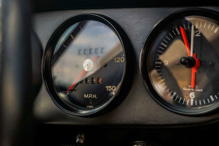 Porsche 911 (F-Modell)