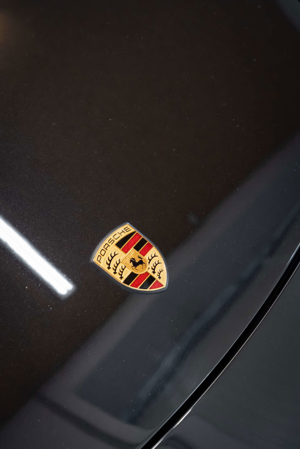 Porsche 987 Boxster S