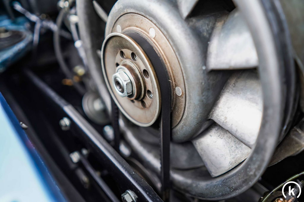 Porsche 911 S (G-Modell)