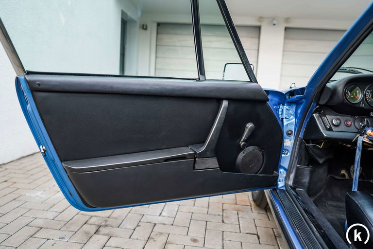 Porsche 911 S (G-Modell)