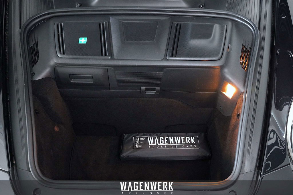 Porsche 997.2 Turbo S