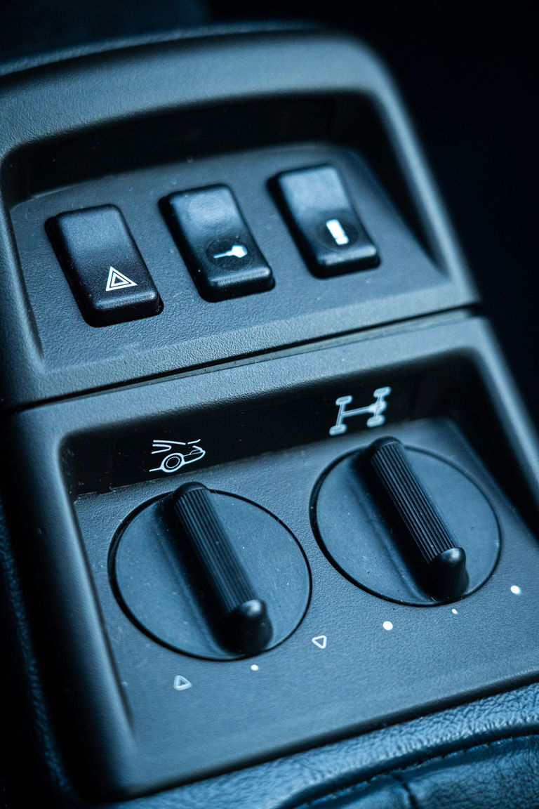 Porsche 964 Carrera 4