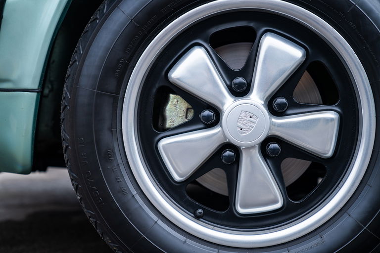 Porsche 911 Carrera 3,0