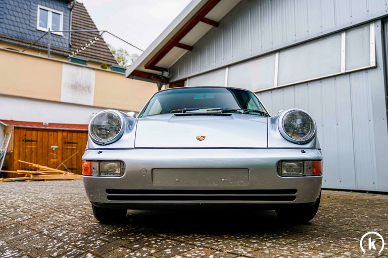 Porsche 964 Jubiläumsmodell „30 Jahre 911“