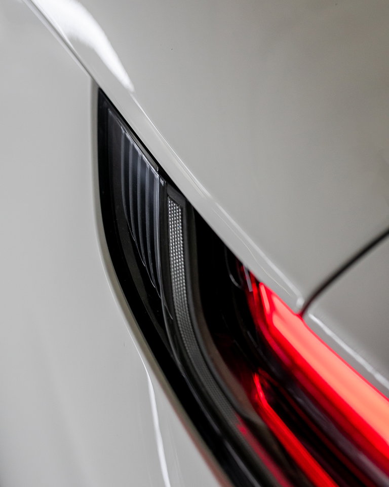 Porsche 992 GT3