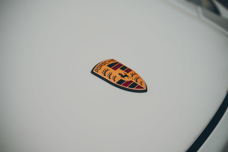 Porsche 997.2 GT3 RS