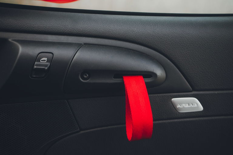 Porsche 997.2 GT3 RS